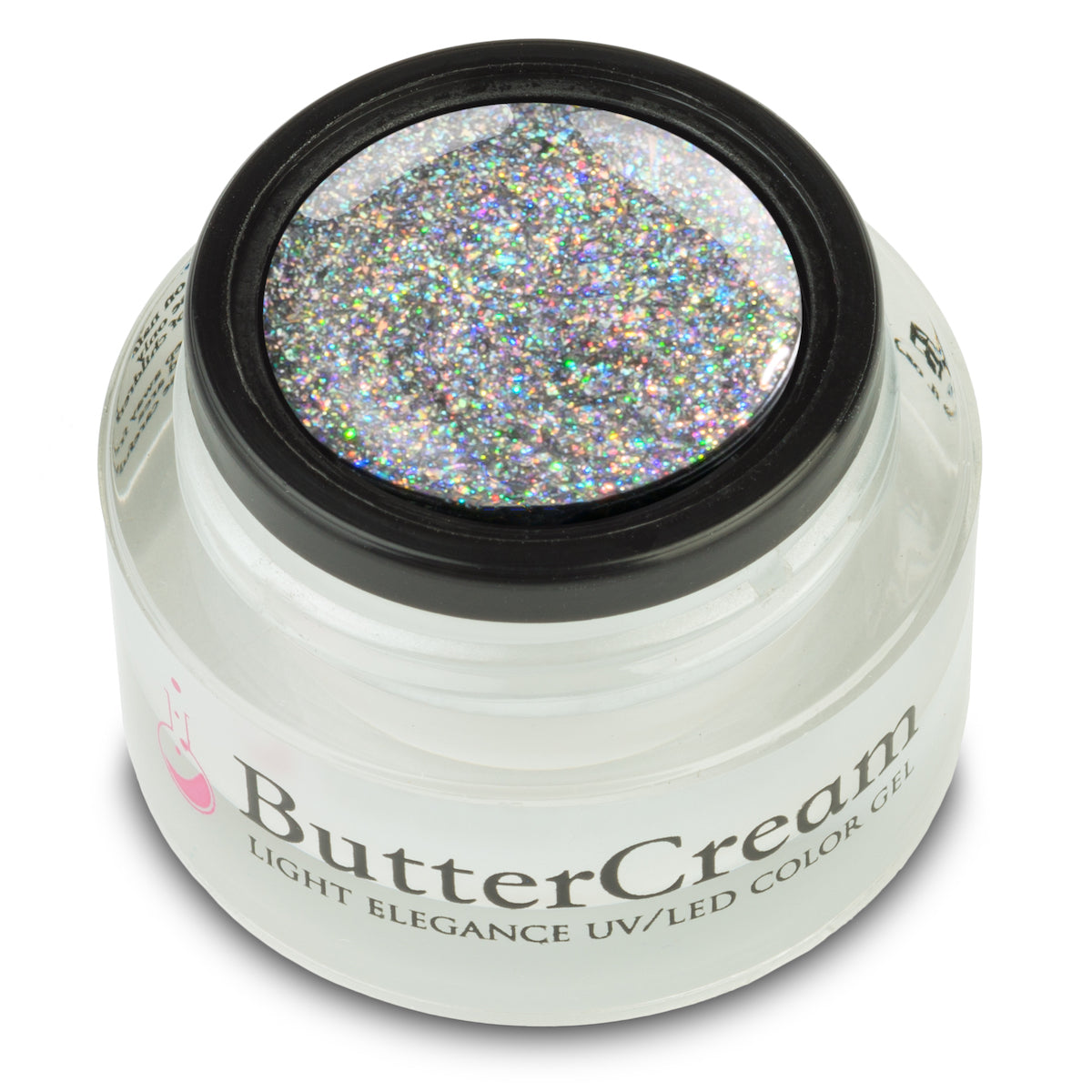 Light Elegance ButterBling - Holo