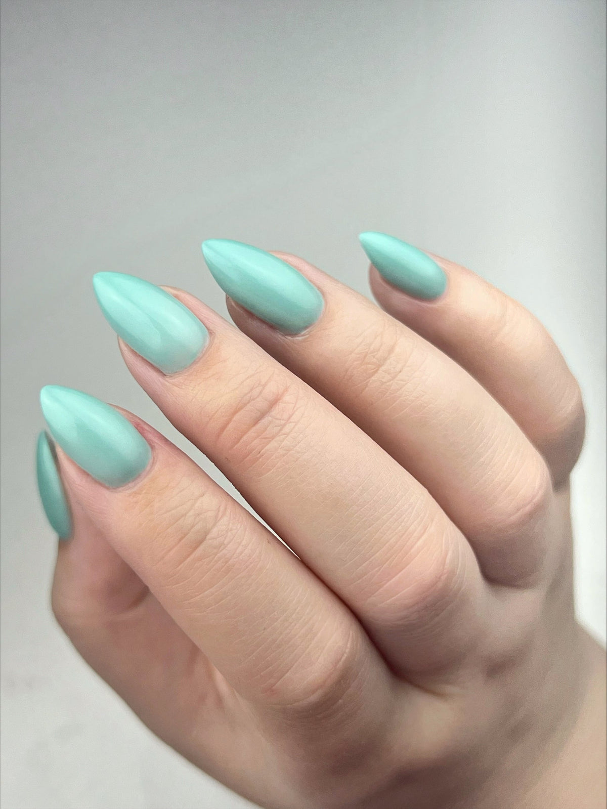 Light Elegance ButterCream - Emotionally Drained