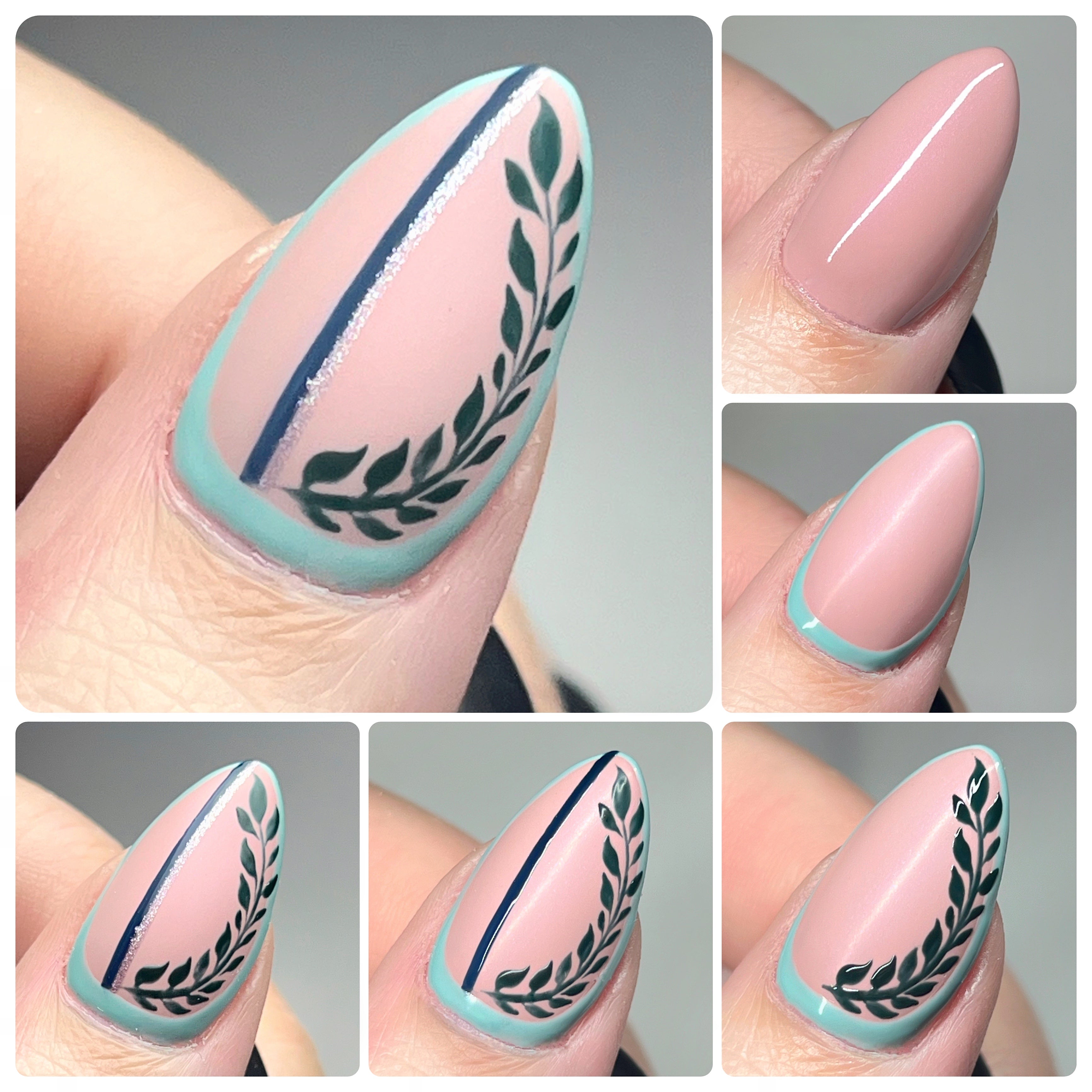 Light Elegance ButterCream - Emotionally Drained