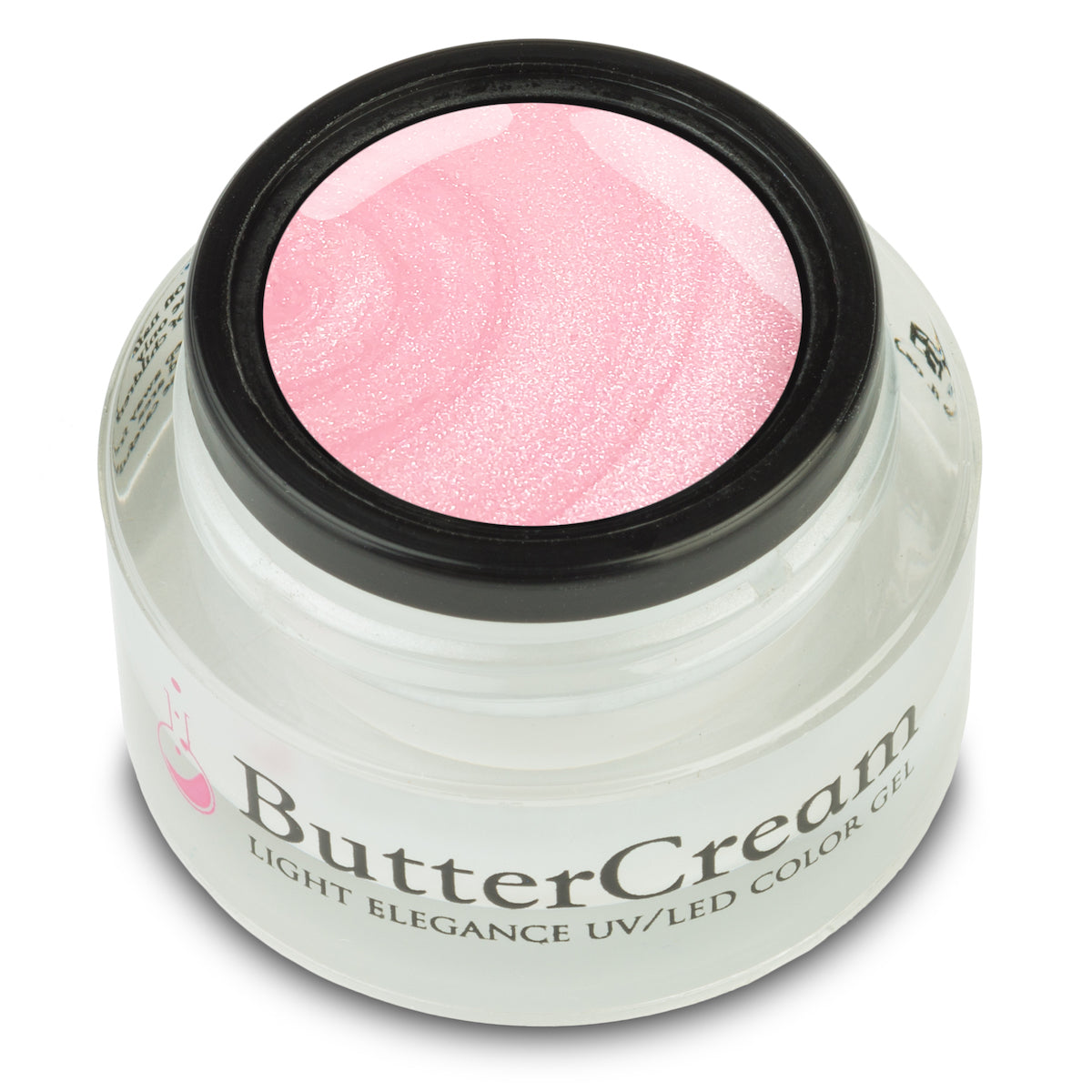 Light Elegance ButterCream - I Do