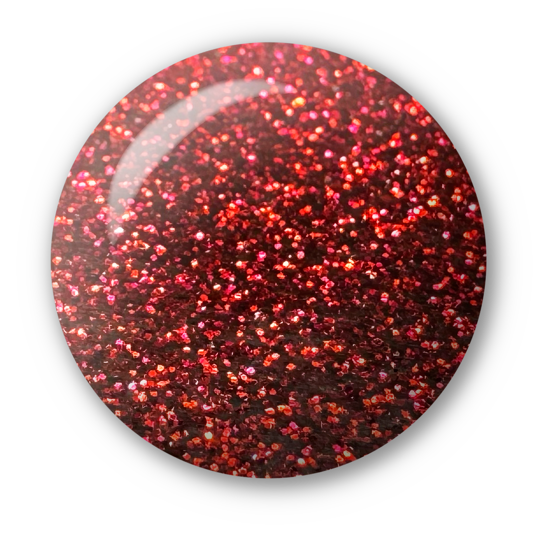 Light Elegance Glitter Gel - I Smell A Party
