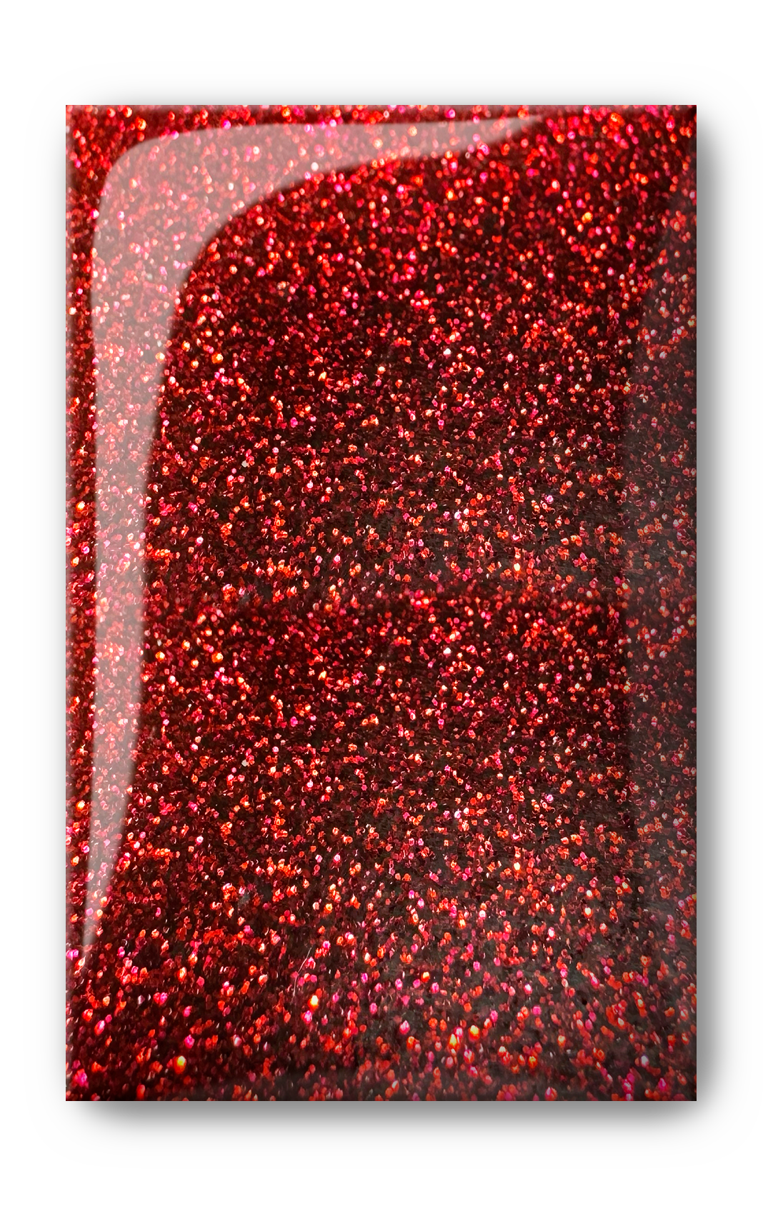 Light Elegance P+ Glitter Gel Polish - I Smell A Party