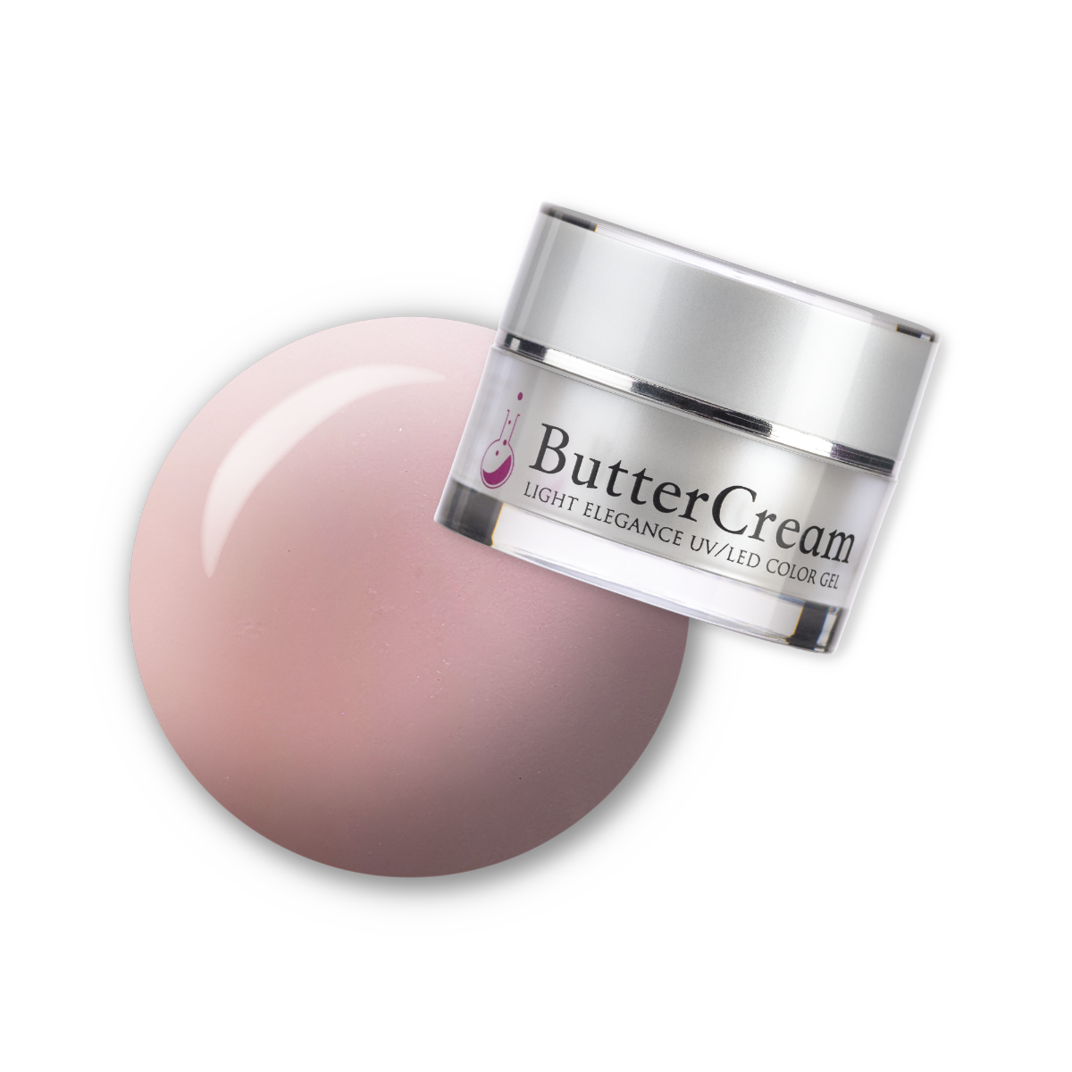 Light Elegance ButterCreams Collection - Spring/Summer 2026 - Lost in Wonderland