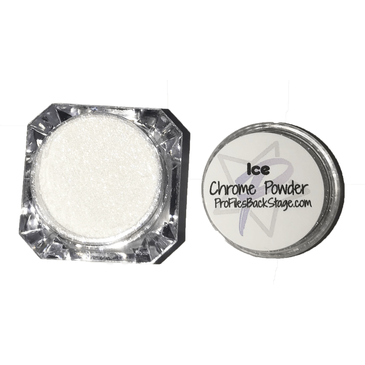 Profiles - Ice Chrome