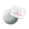 Light Elegance Glitter Gel - Ice Cream, You Scream