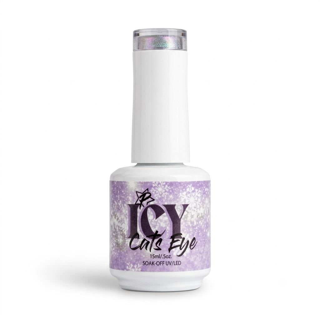 Profiles - Icy Cats Eye - Blizzard