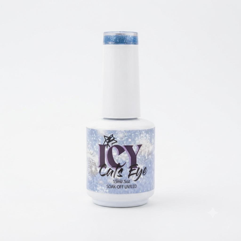 Profiles - Icy Cats Eye - Frostbite