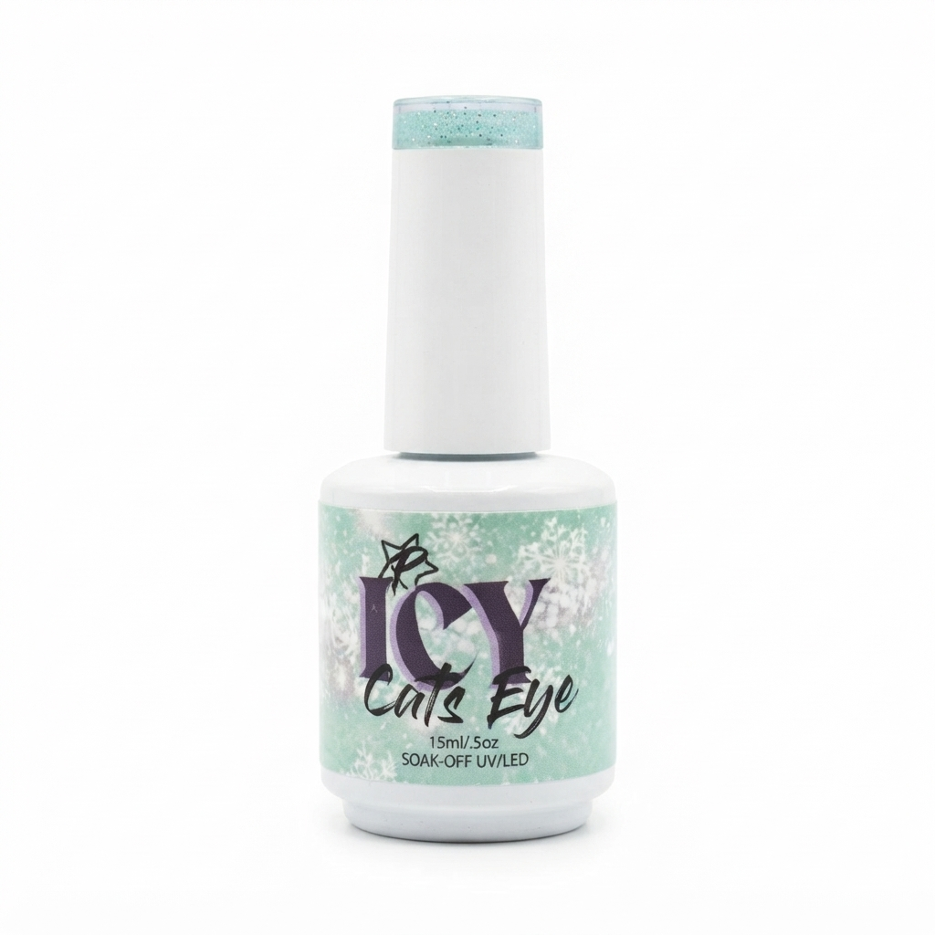Profiles - Icy Cats Eye - Frozen