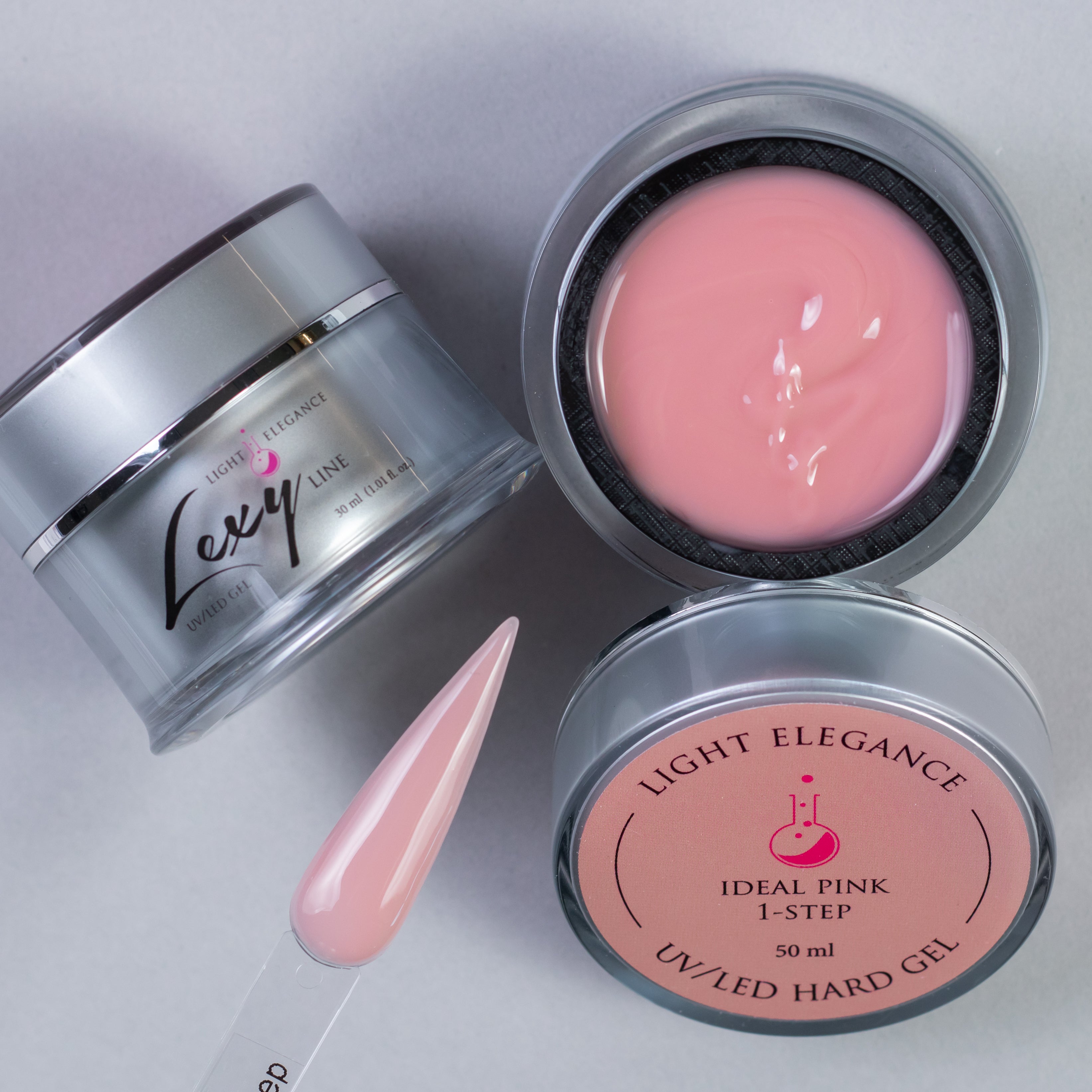 Light Elegance Lexy Line Bundle - Top Ten 10 ml