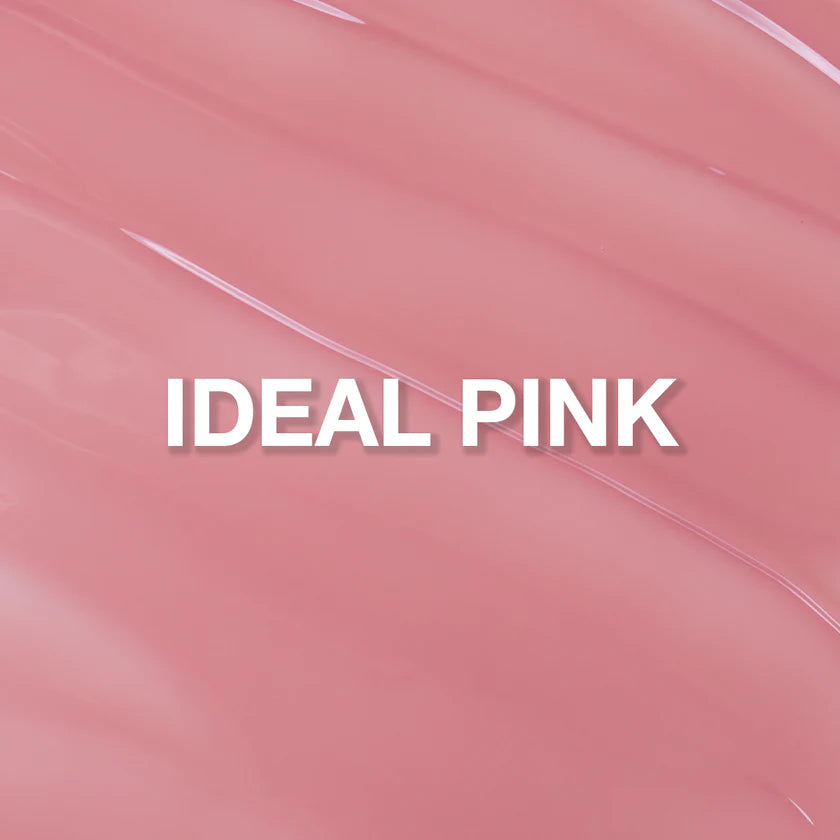 Light Elegance Lexy Line Gel - Ideal Pink Extreme - Creata Beauty - Professional Beauty Products