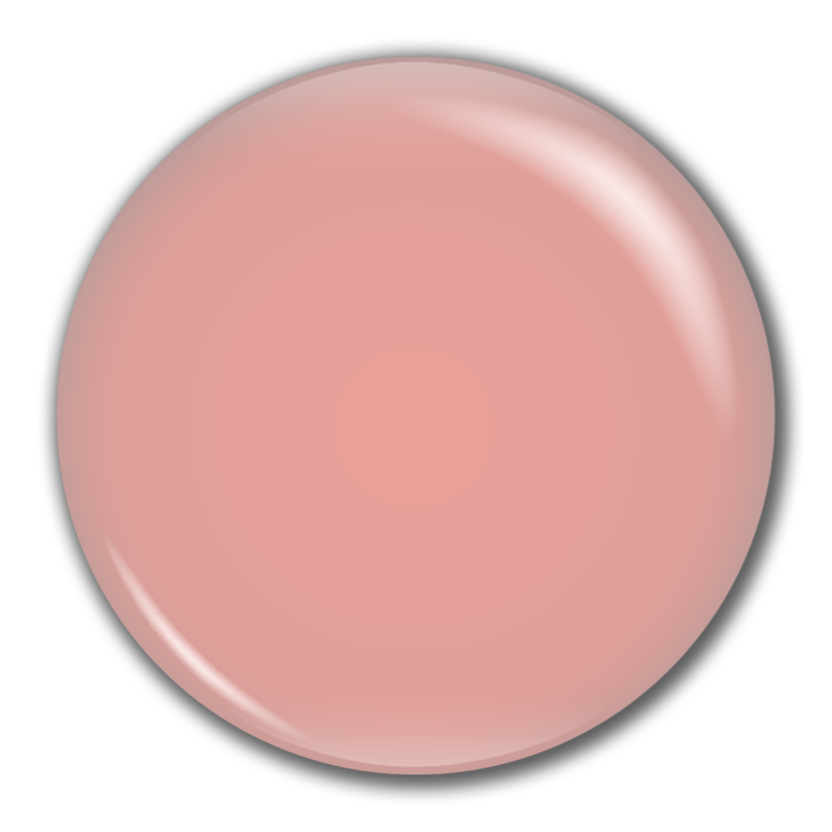 Light Elegance Lexy Line Gel - Ideal Pink 1-Step