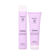 Purify Colore Shampoo + Conditioner Retail Duo - By Kaaral