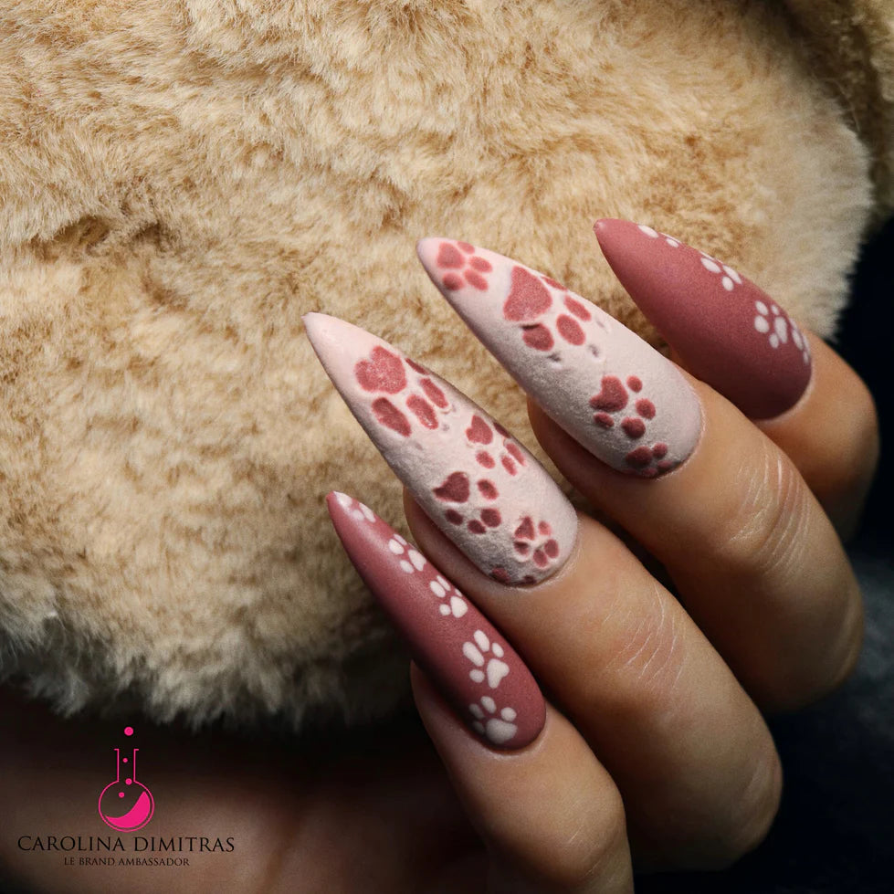 Light Elegance ButterCream - Bunny Slopes - Creata Beauty - Professional Beauty Products