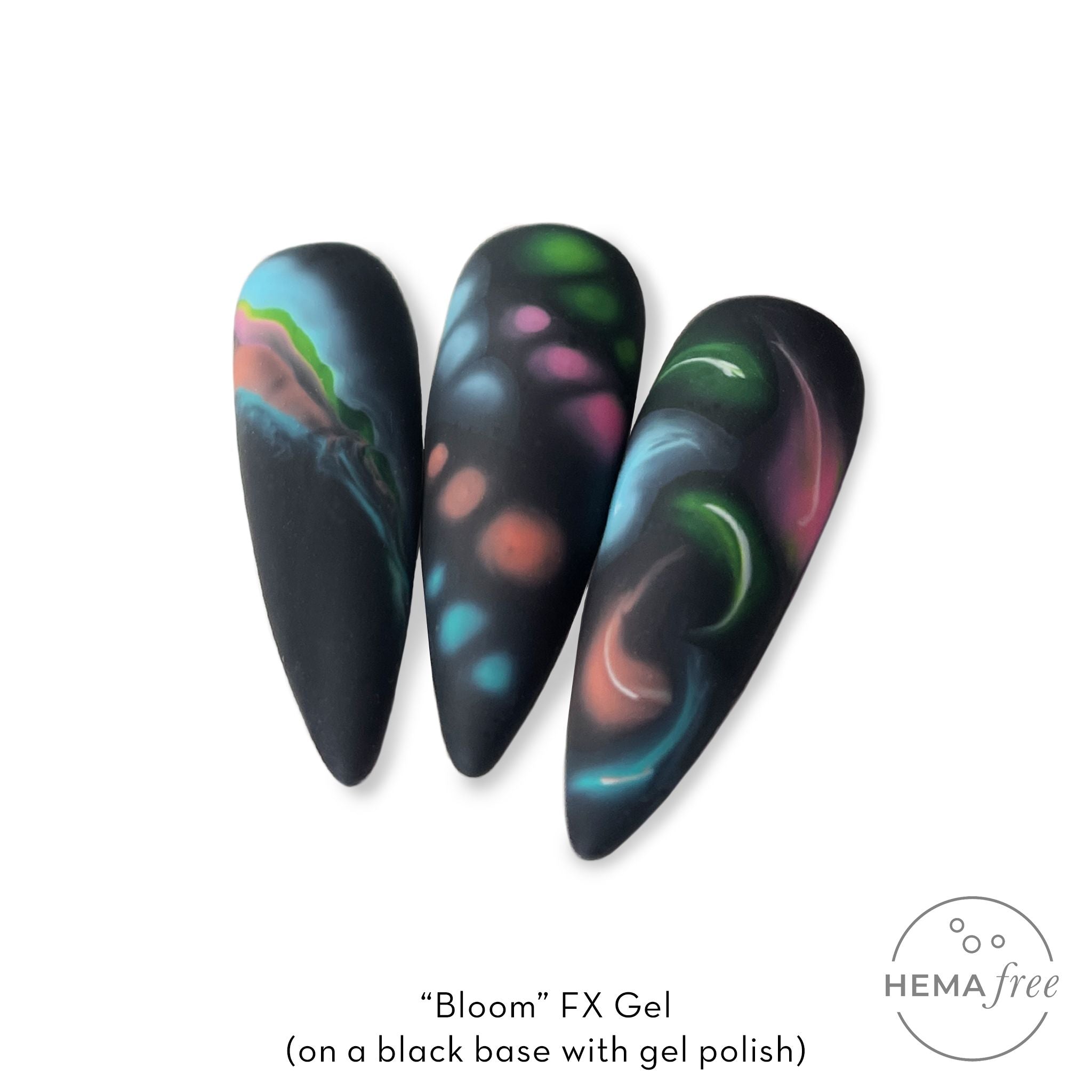 Fuzion FX - Bloom