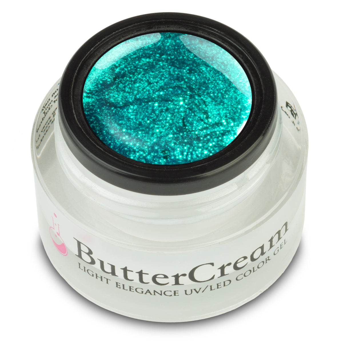 Light Elegance ButterBling - Jade