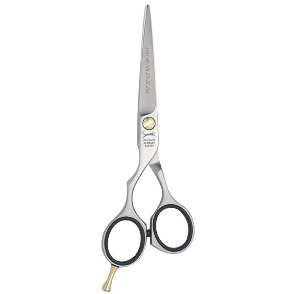 Jaguar - Pre style Relax Lefty shear 5.75"
