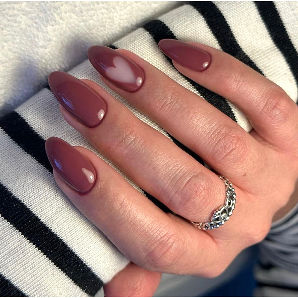 Light Elegance ButterCream - Rosey Posey
