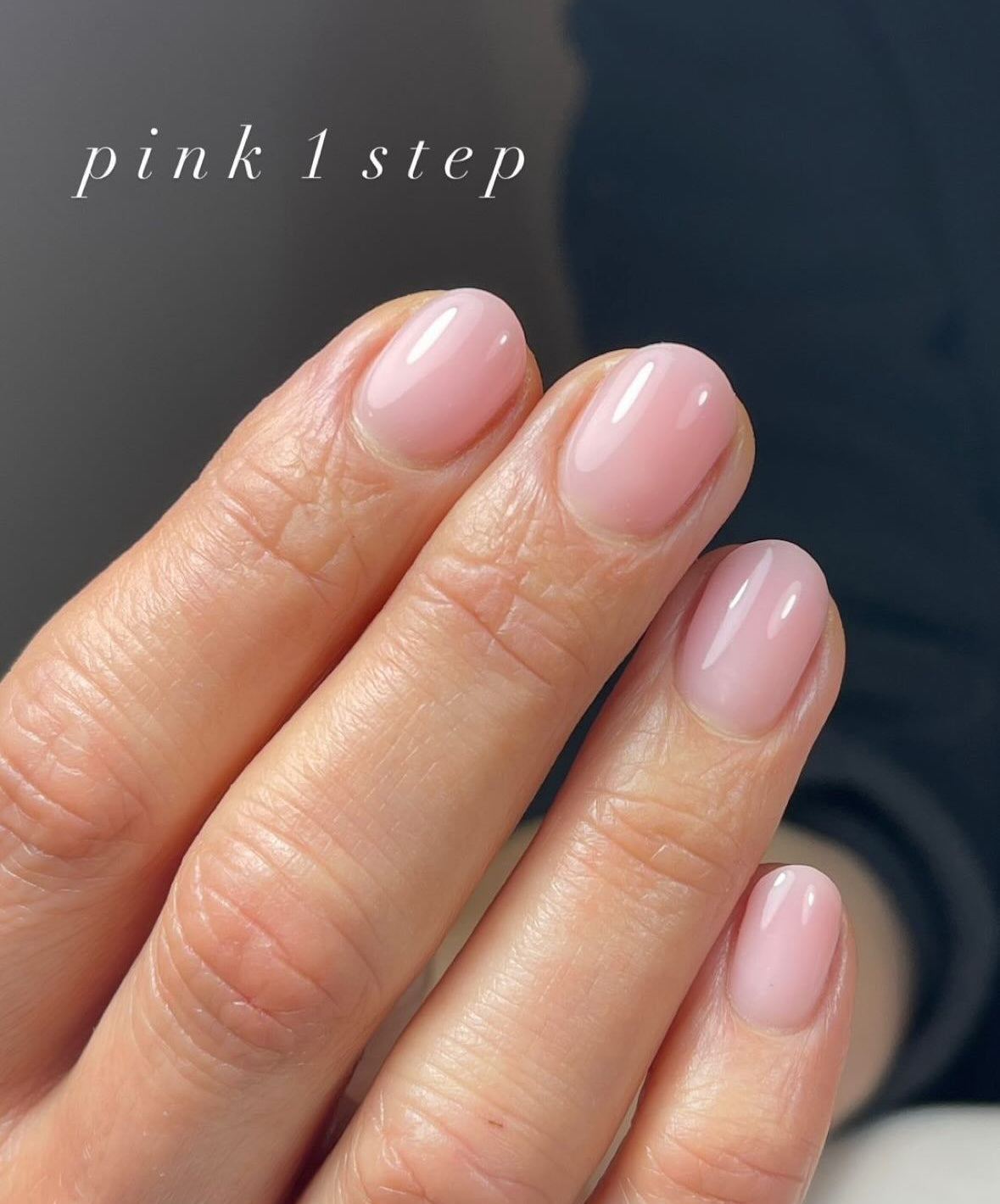 Light Elegance Refill Bundle - Lexy Line - Pink 1-Step