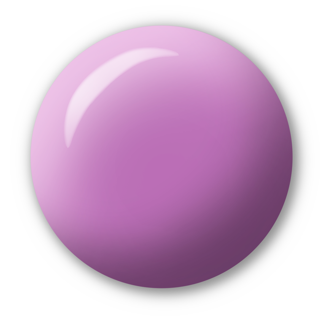 Light Elegance ButterCreams LED/UV - Lazy Day Lavender :: New Packaging - Creata Beauty - Professional Beauty Products