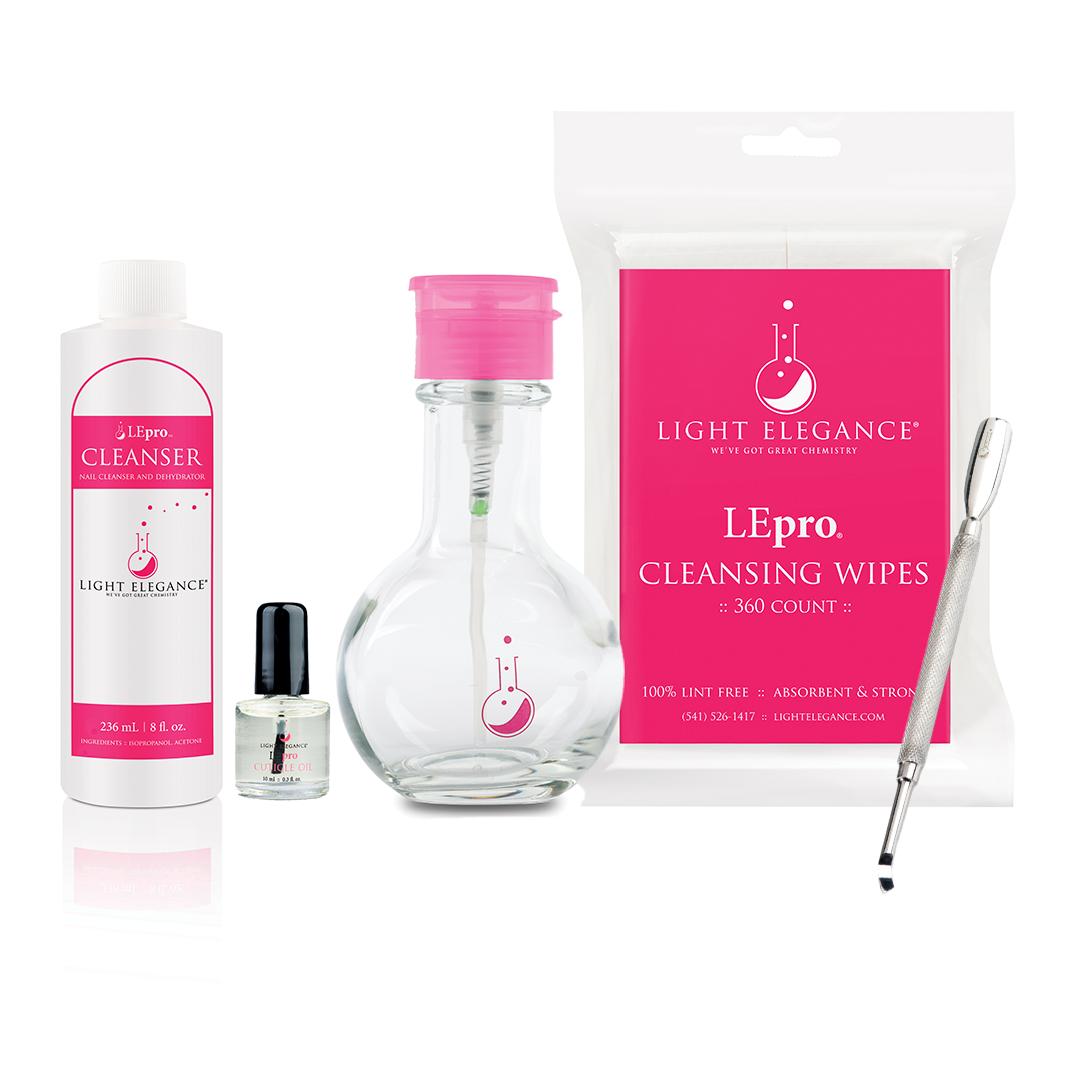Light Elegance LEpro Bundle - Essentials