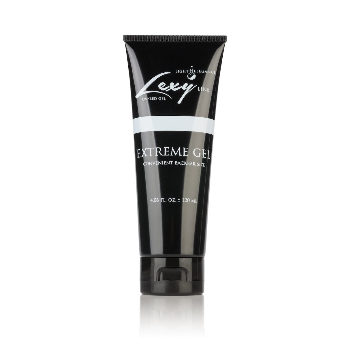 Light Elegance Lexy Line Gel - Clear Extreme