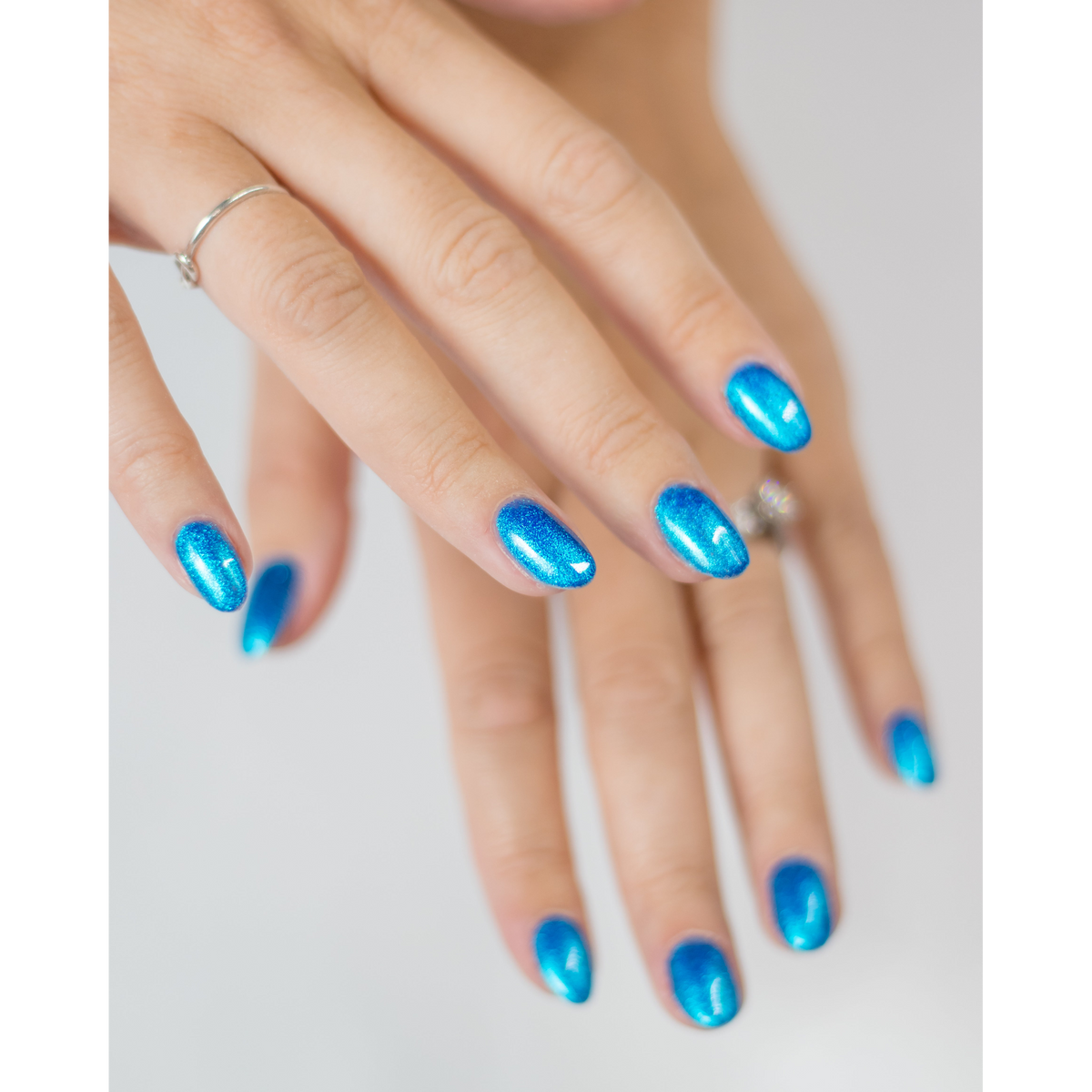 Light Elegance ButterBling - Sapphire