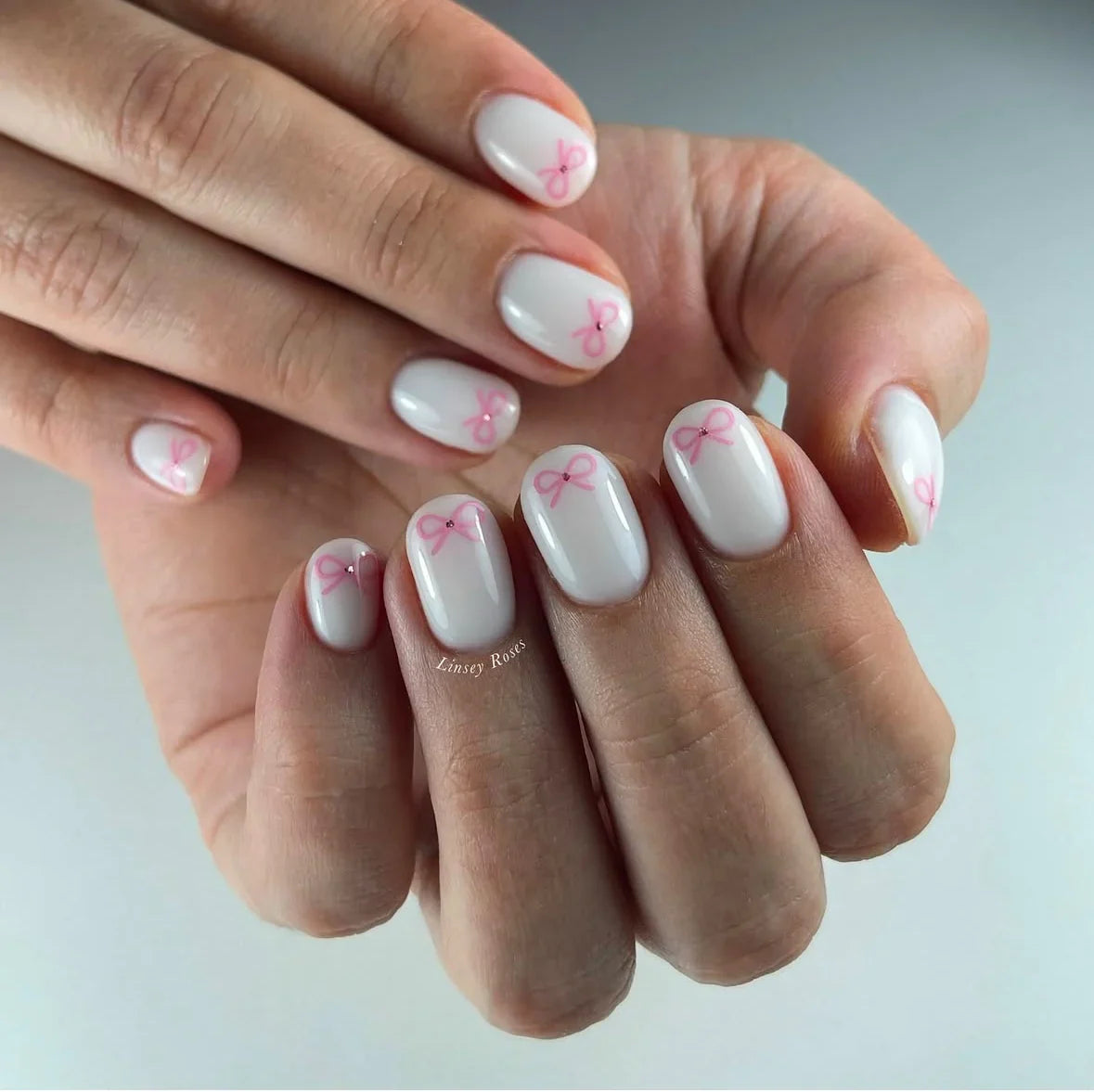 Light Elegance JimmyGel Bundle - 5-Color