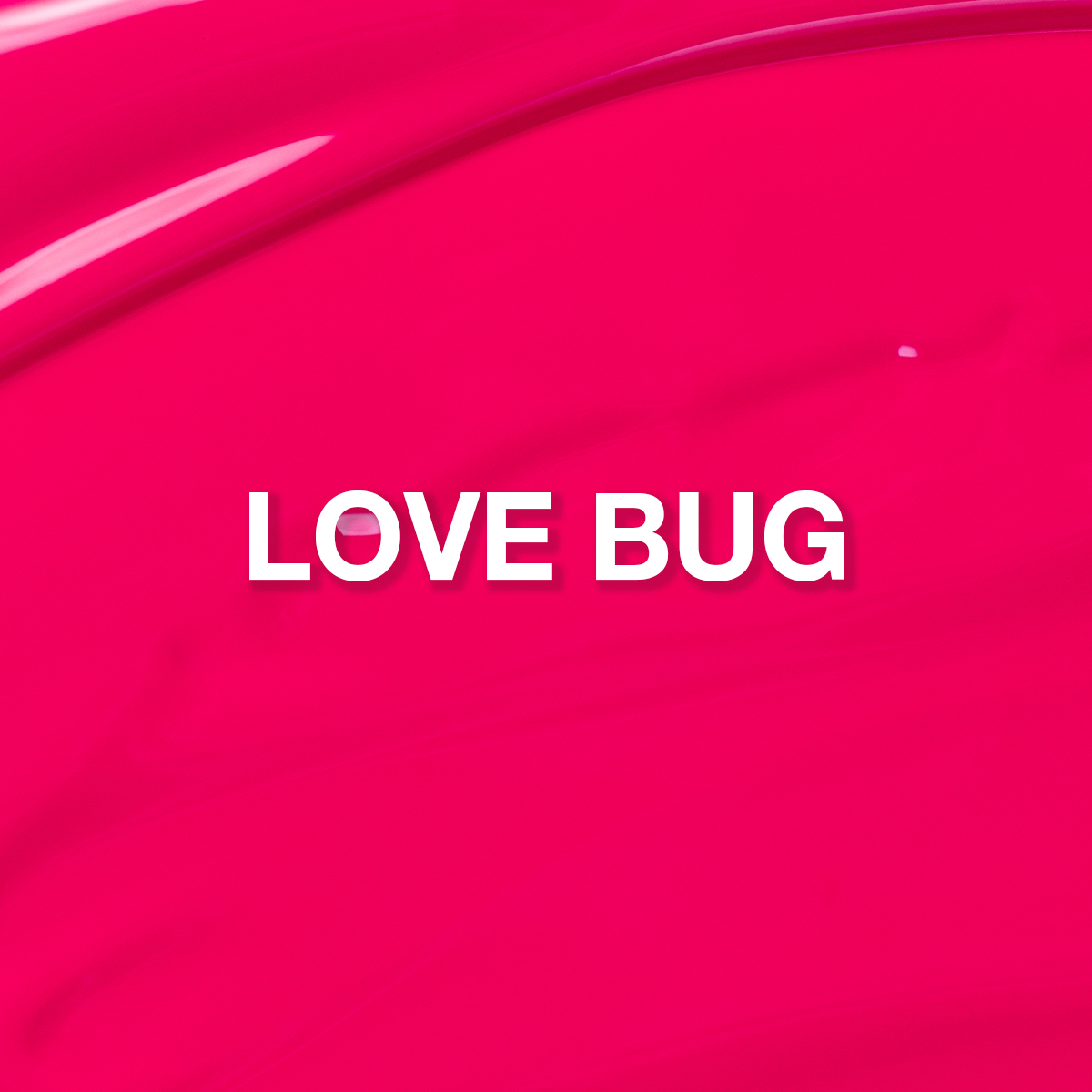 Light Elegance ButterCream - Love Bug