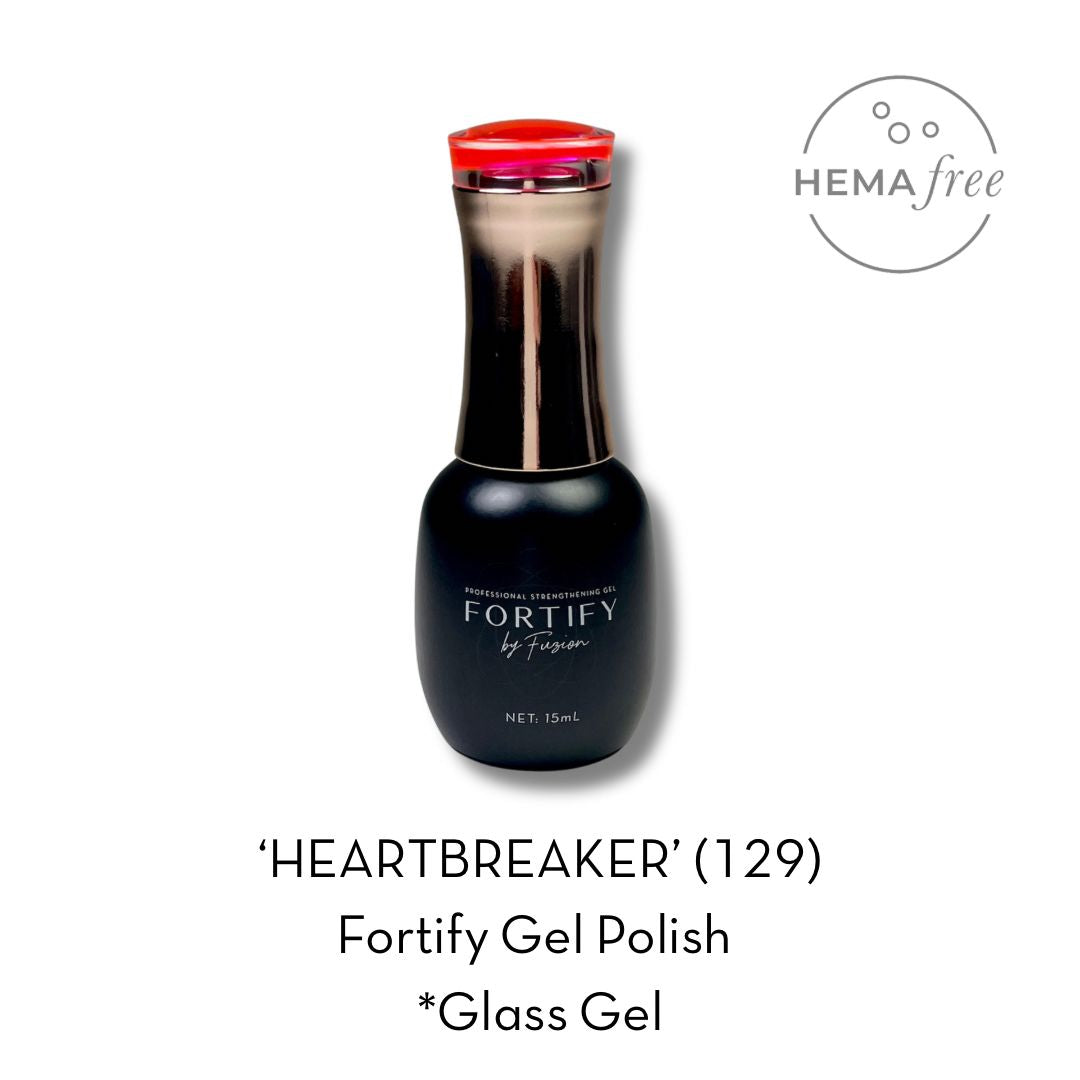 Fuzion Fortify - HEMA Free - 129