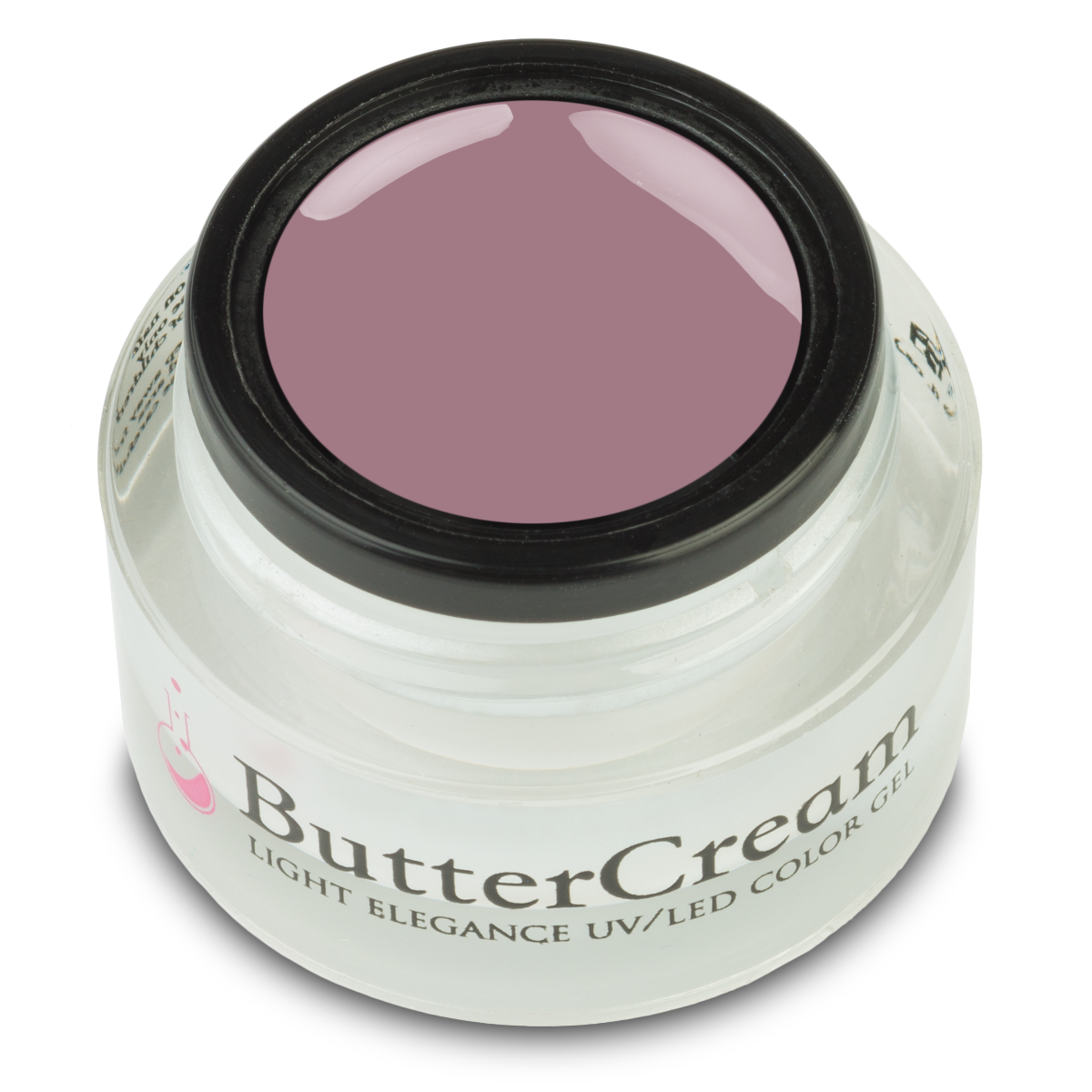 Light Elegance ButterCream - Mantra Mauve