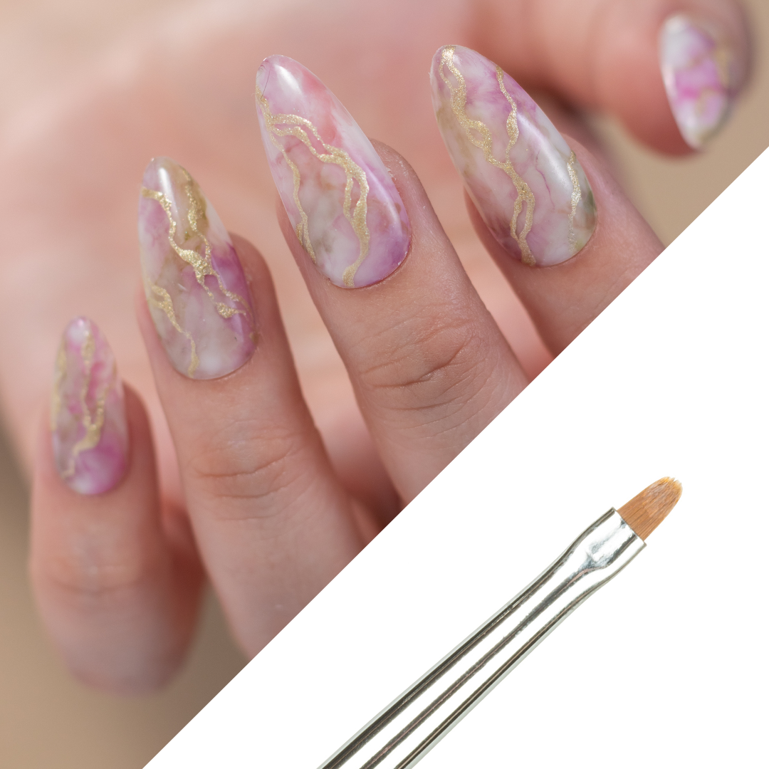 Light Elegance Brush Bundle - Art