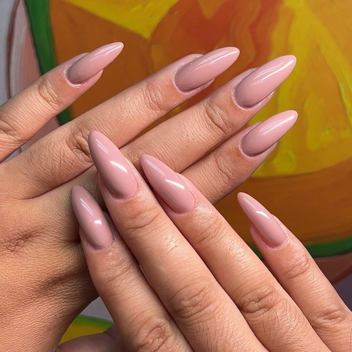 Light Elegance ButterCream - I’m Sensitive
