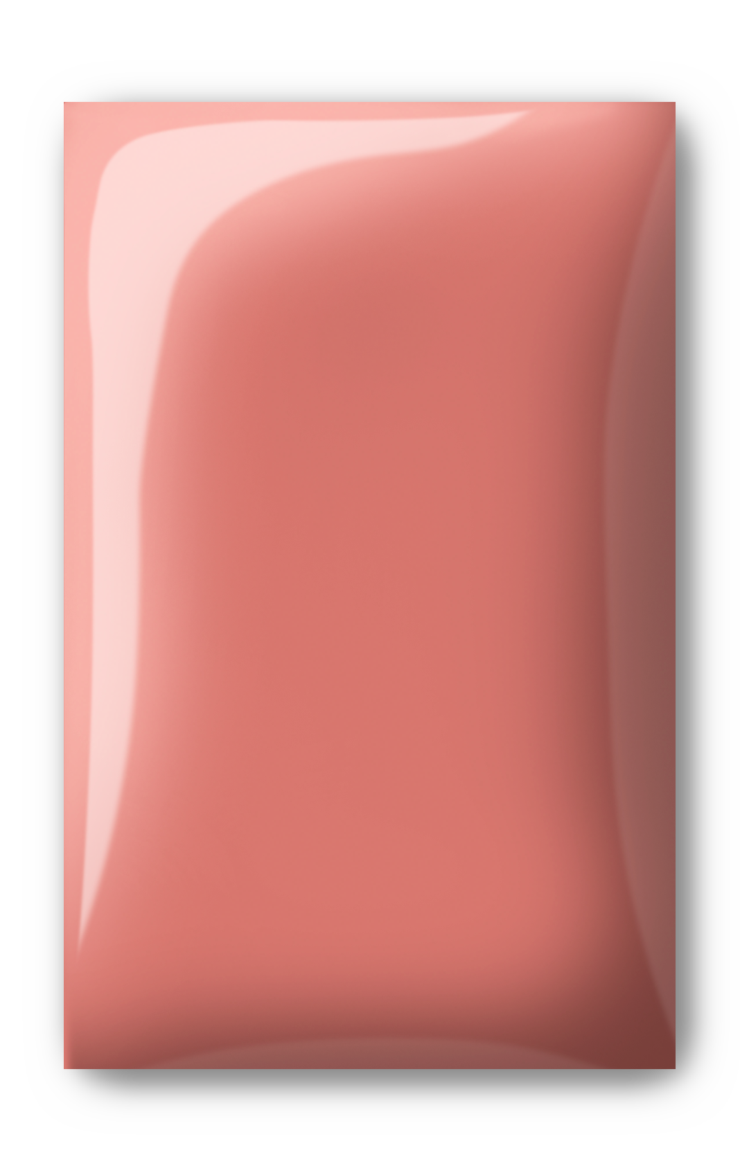 Light Elegance P+ Soak Off Color Gel - Mean Girl :: New Packaging - Creata Beauty - Professional Beauty Products