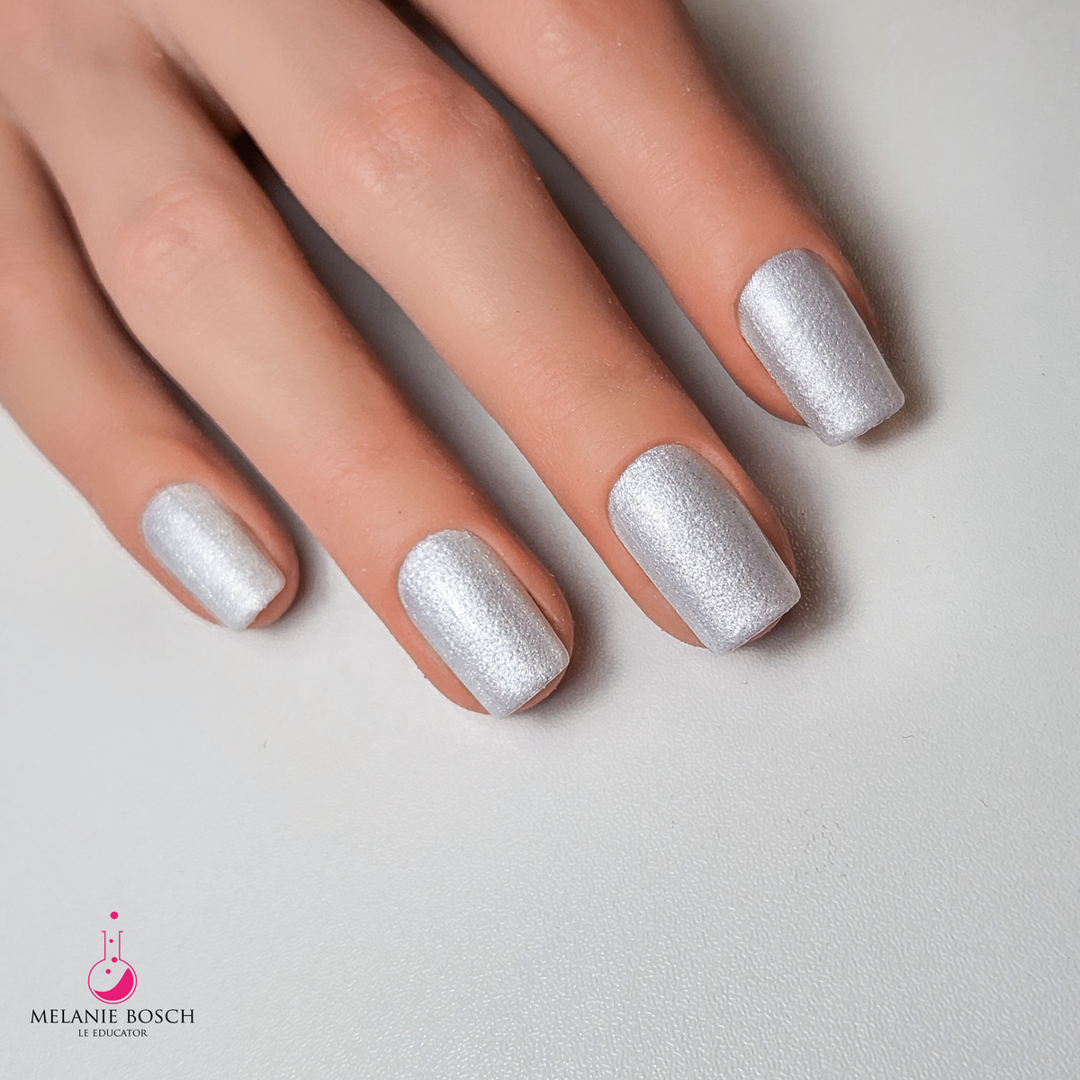 Light Elegance ButterCream - Break a Leg
