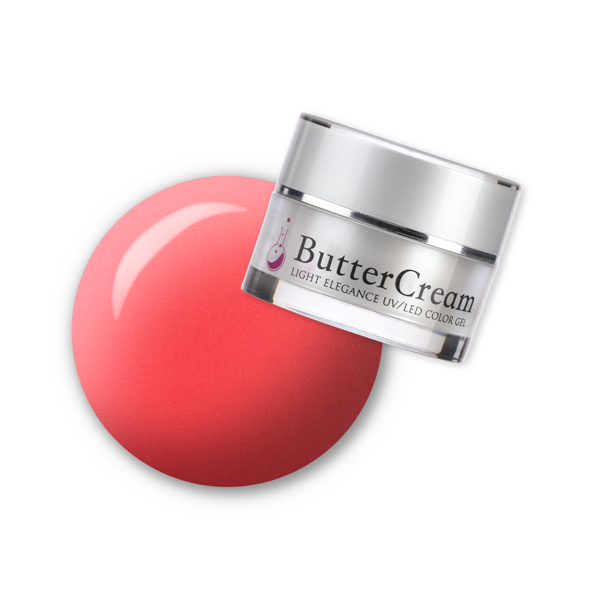 Light Elegance ButterCream - Men Are From Mars - Creata Beauty - Professional Beauty Products