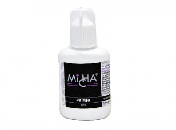 Micha - Primer