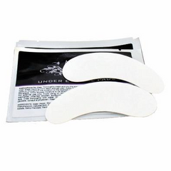 Micha - Anti-Wrinkle Under Eye Gel Patches - 5 pairs