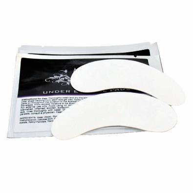 Micha - Anti-Wrinkle Under Eye Gel Patches