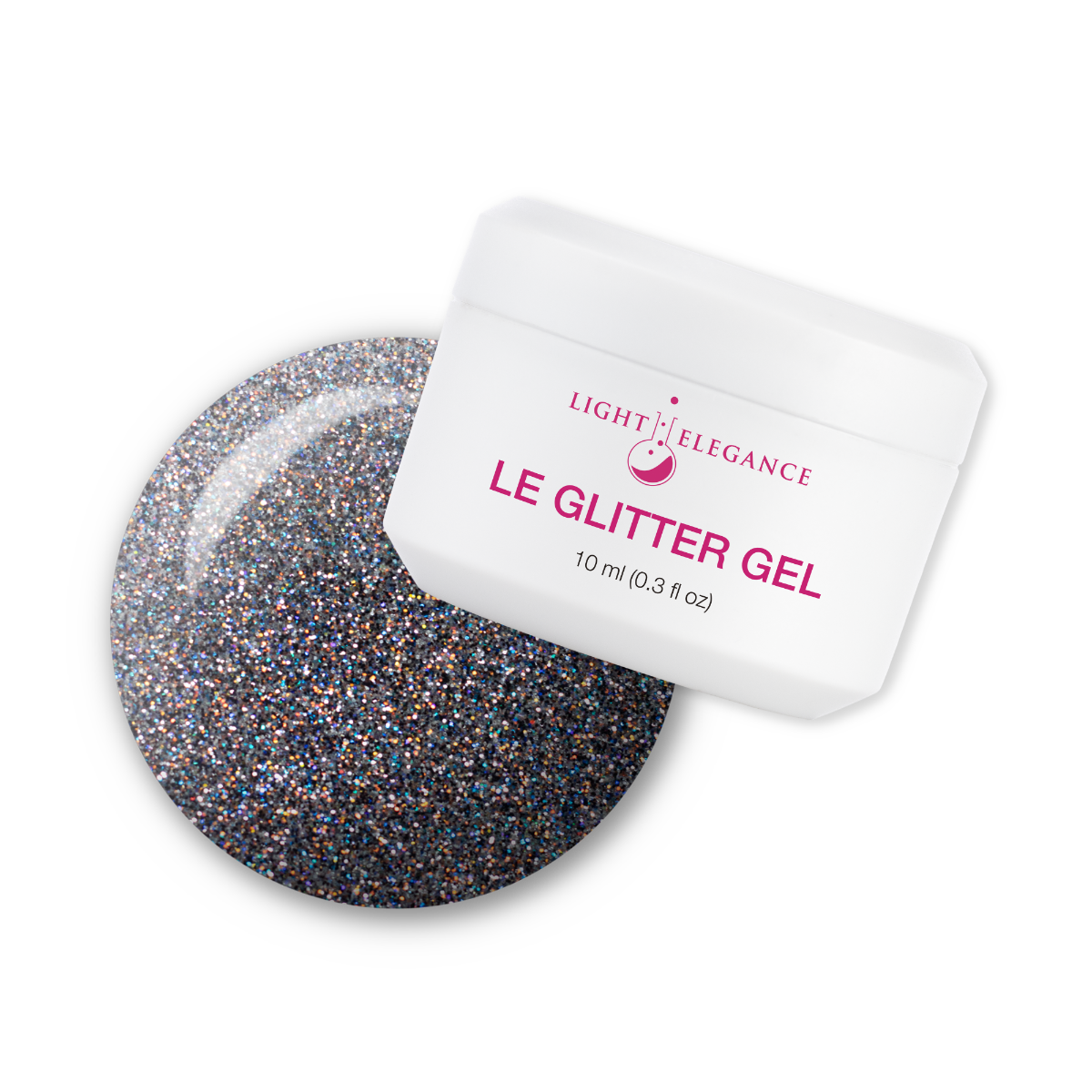 Light Elegance Fall 2024 Glitter Collection - The Moody