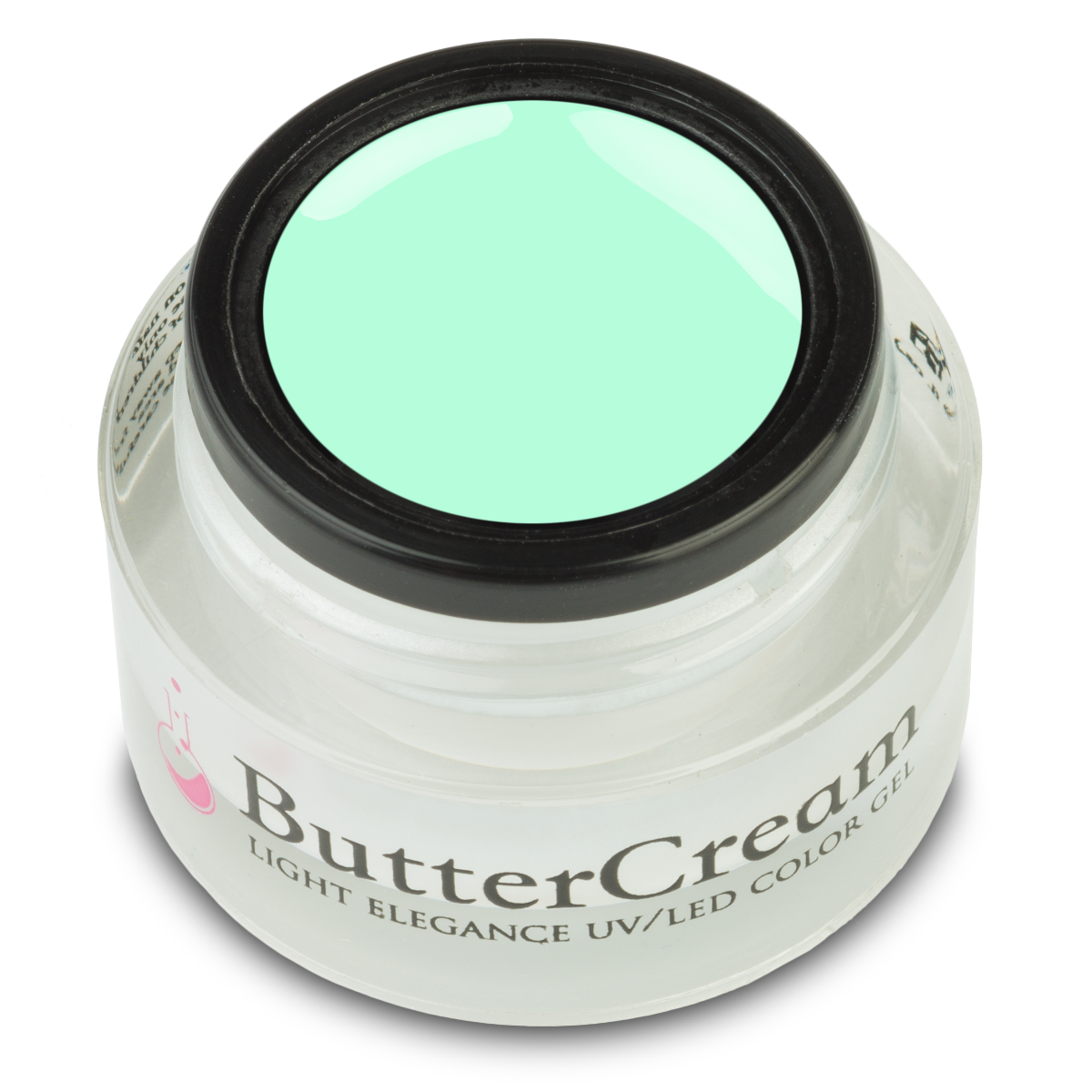 Light Elegance ButterCream - Minty Fresh