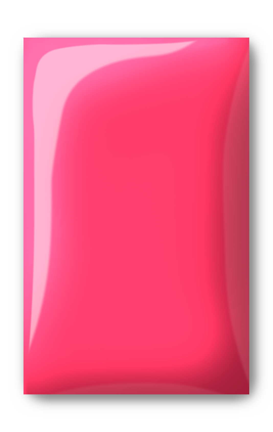 Light Elegance P+ Soak Off Color Gel - Ms. Martian :: New Packaging - Creata Beauty - Professional Beauty Products