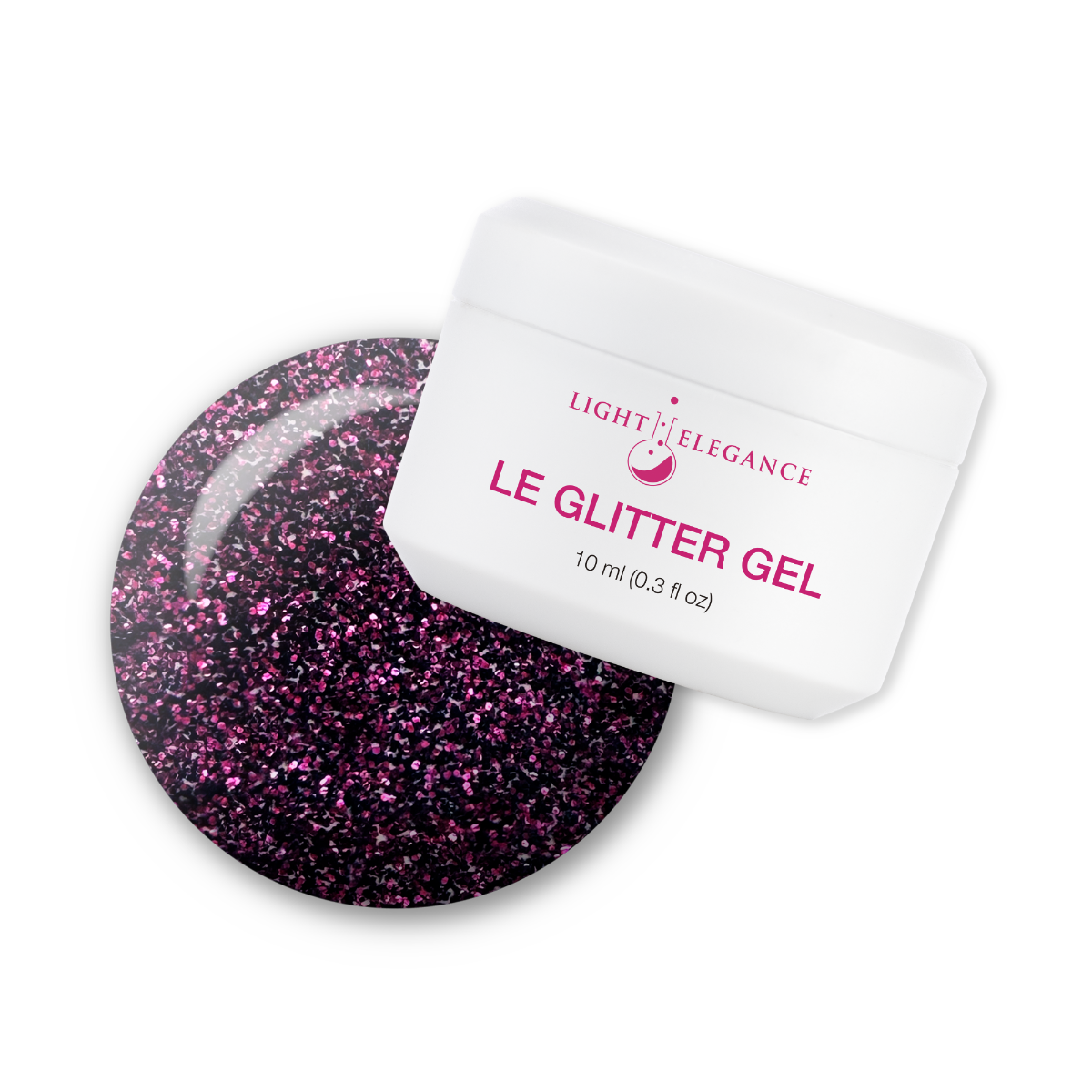 Light Elegance Glitter Collection - 2026 Fall/Winter - Viva Las Vegas
