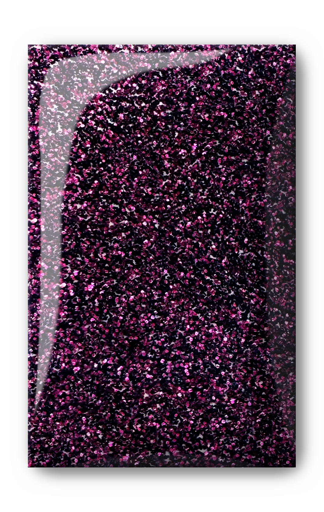 Light Elegance P+ Glitter Gel Polish - My Showgirl