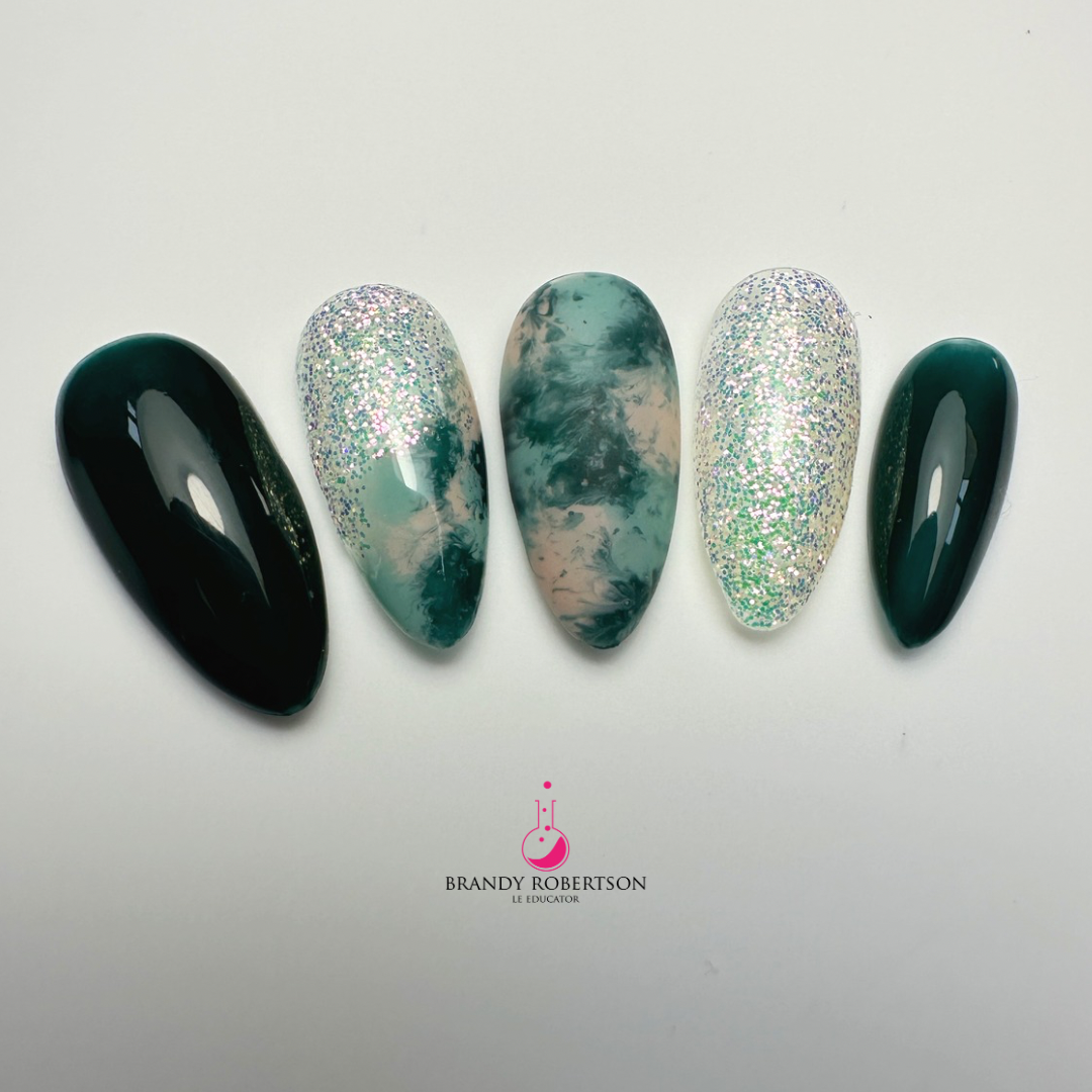 Light Elegance ButterCream - Emotionally Drained