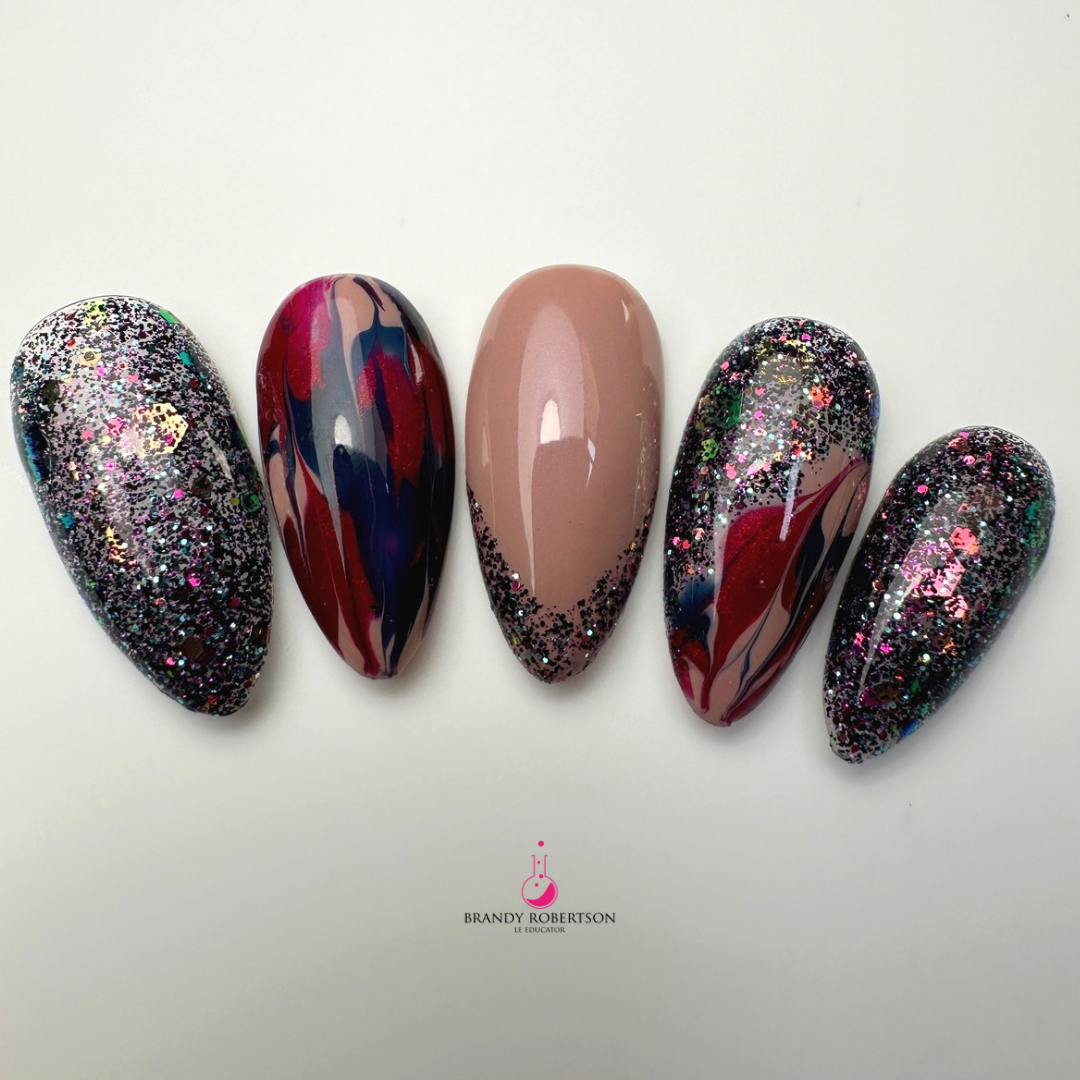 Light Elegance ButterCream - I’m Sensitive