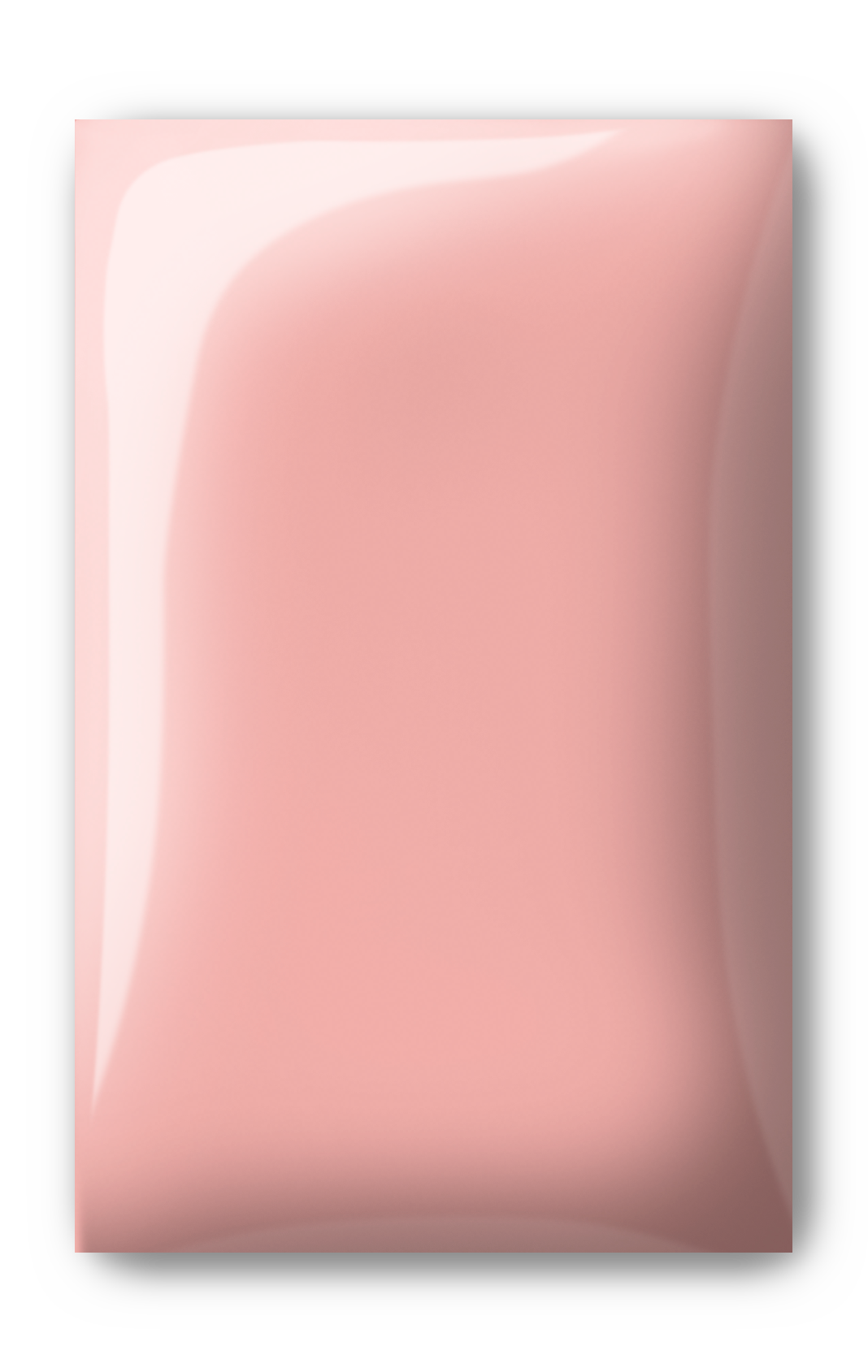 Light Elegance P+ Soak Off Color Gel - Naive :: New Packaging - Creata Beauty - Professional Beauty Products