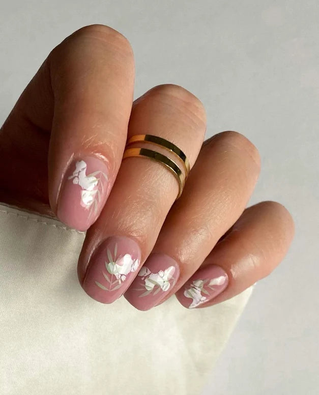 Light Elegance Lexy Line Gel - 1-Step (Cover Pink) - Creata Beauty - Professional Beauty Products