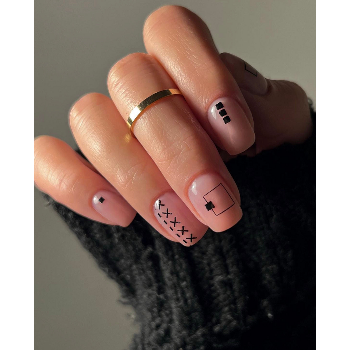 Light Elegance Lexy Line Gel - Ideal Pink 1-Step