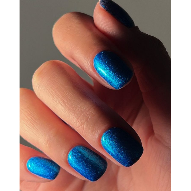 Light Elegance ButterBling - Sapphire