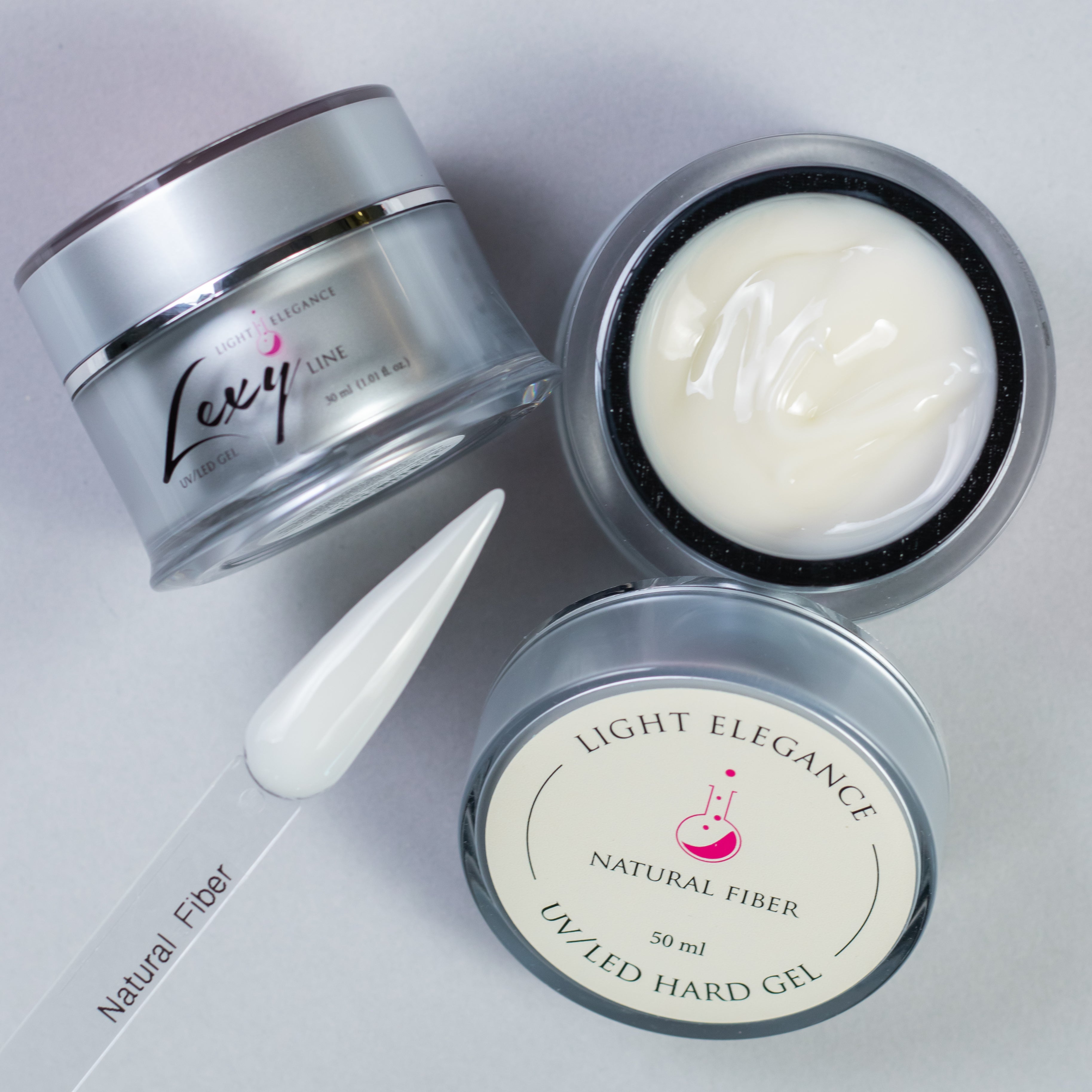 Light Elegance Lexy Line Bundle - Top Ten 10 ml